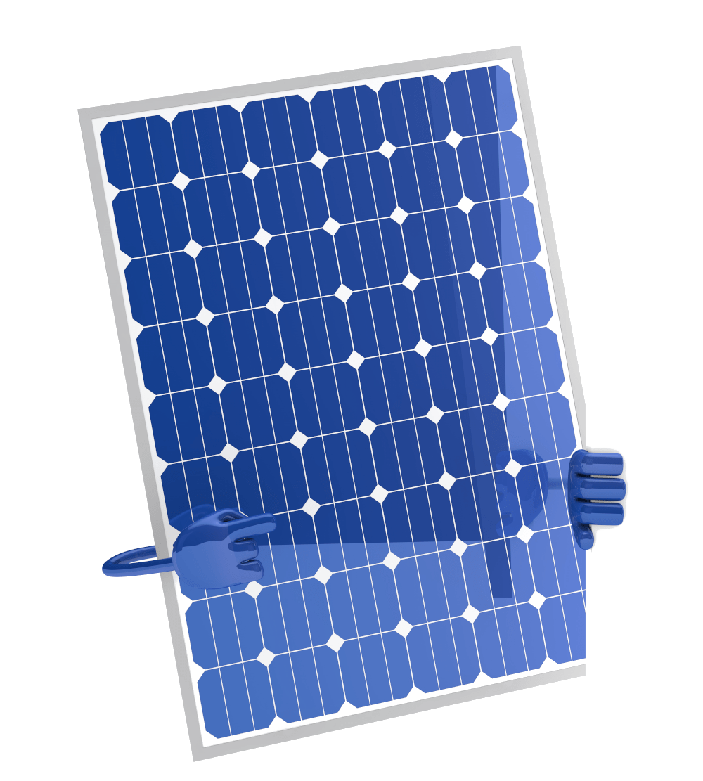 solar-panel-holding-blank-board-min